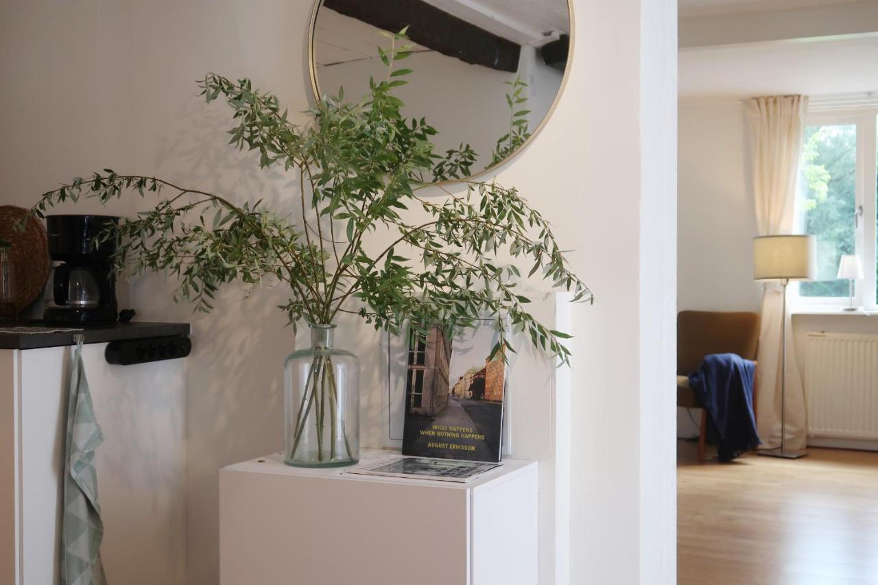 Guest house Cosy In The Countryside, With Breakfast Malmo
