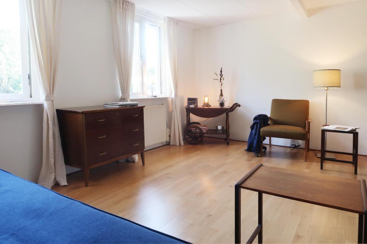 Cosy In The Countryside, With Breakfast Guest house
