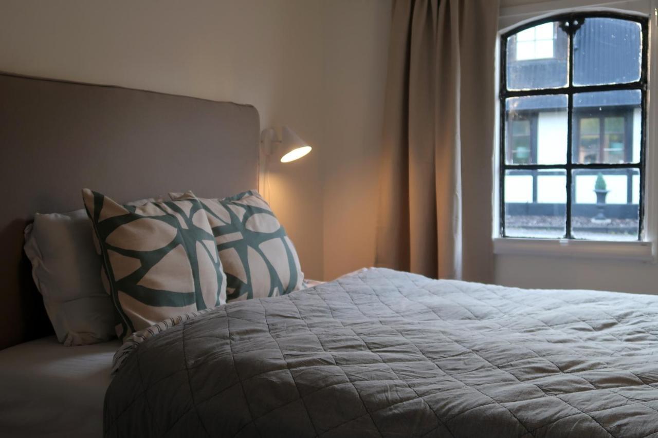 Cosy In The Countryside, With Breakfast Guest house *