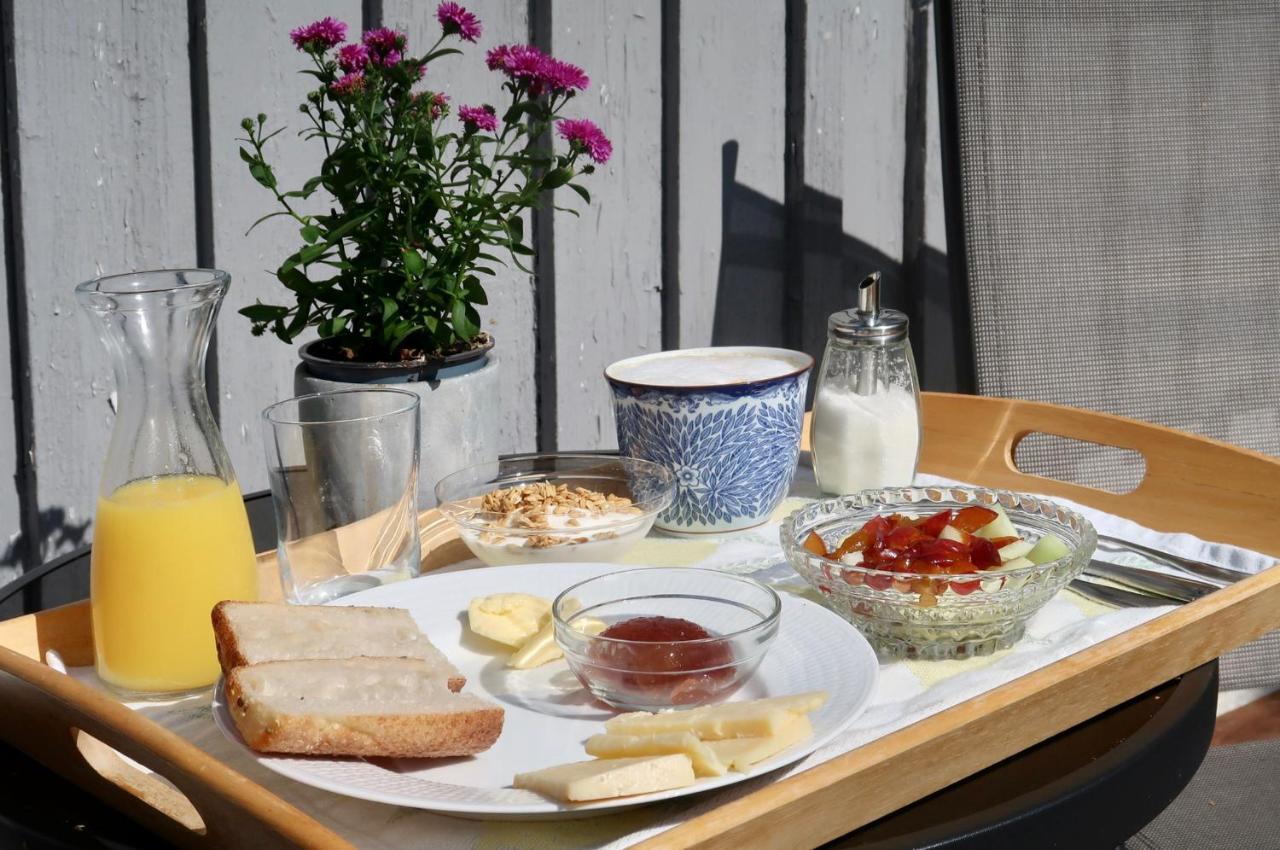 Guest house Cosy In The Countryside, With Breakfast Malmo