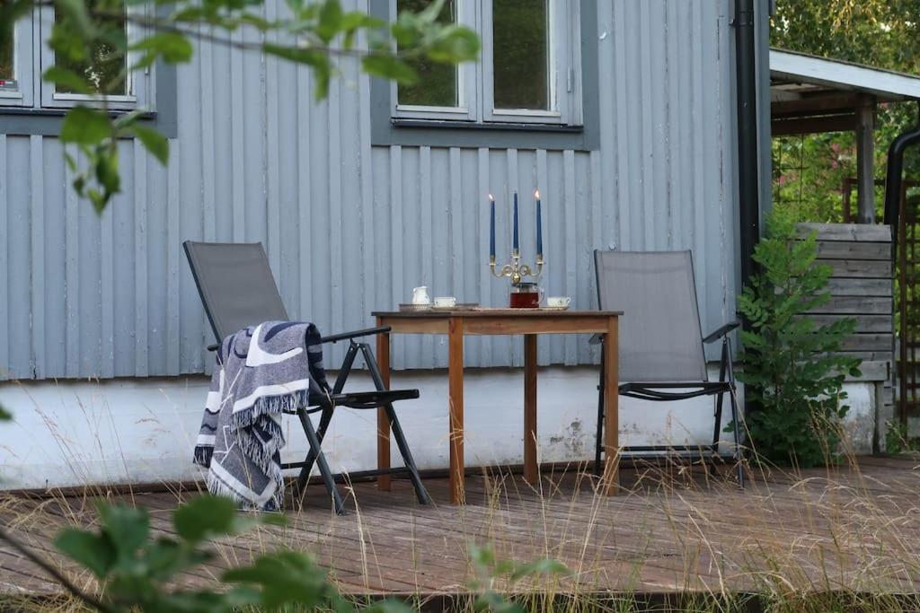 Cosy In The Countryside, With Breakfast Malmo
